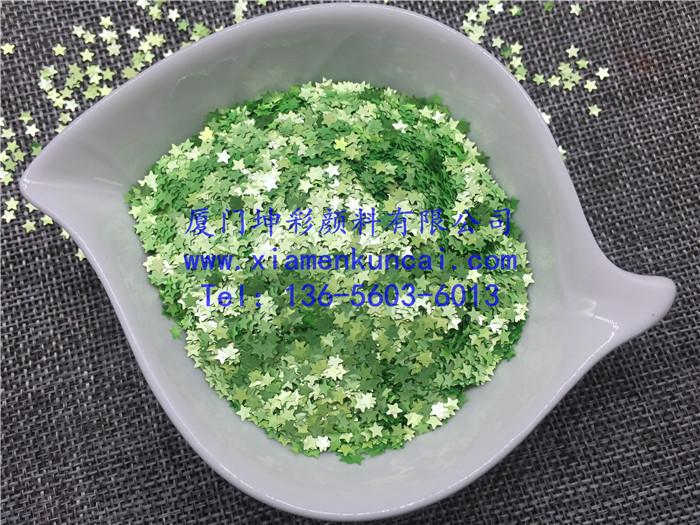 GH5730A 水晶草绿