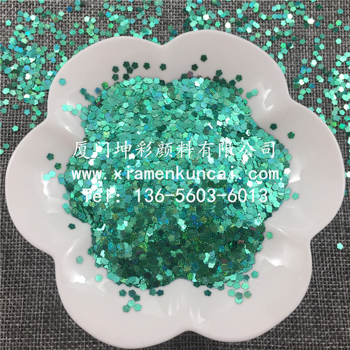 GH1343P 星光碧绿