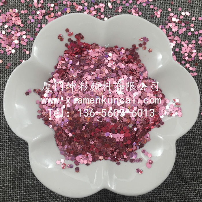 GH1272P 星光粉红