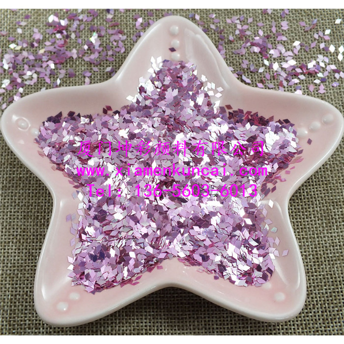 GH8221CG 晶彩桃红