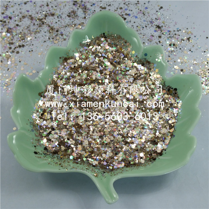 GH2705DD 闪光钻石青铜