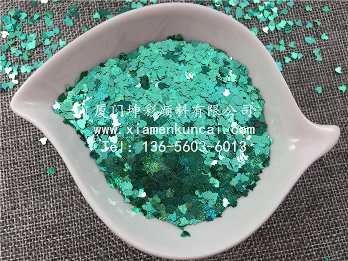 GH1343P 星光碧绿