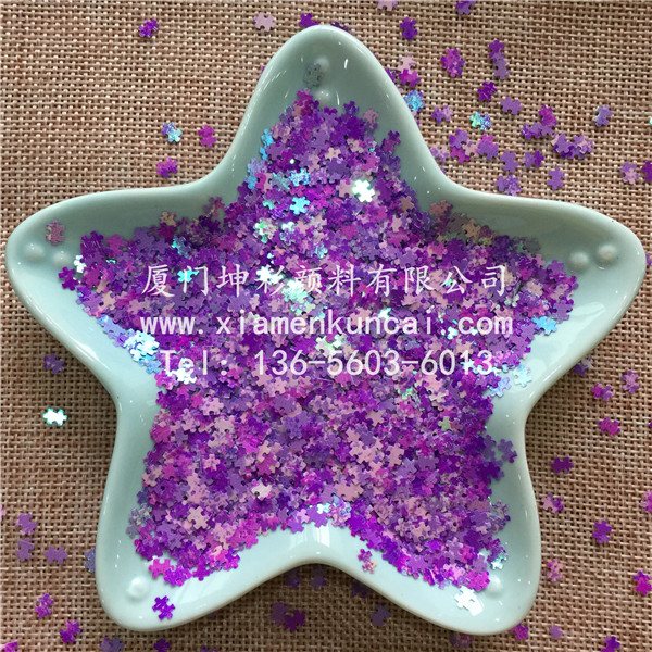 GH9750 霓彩紫罗兰