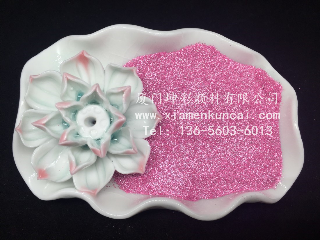 GH5622 水晶浅桃红