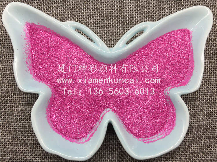 GH5725A 水晶紫红