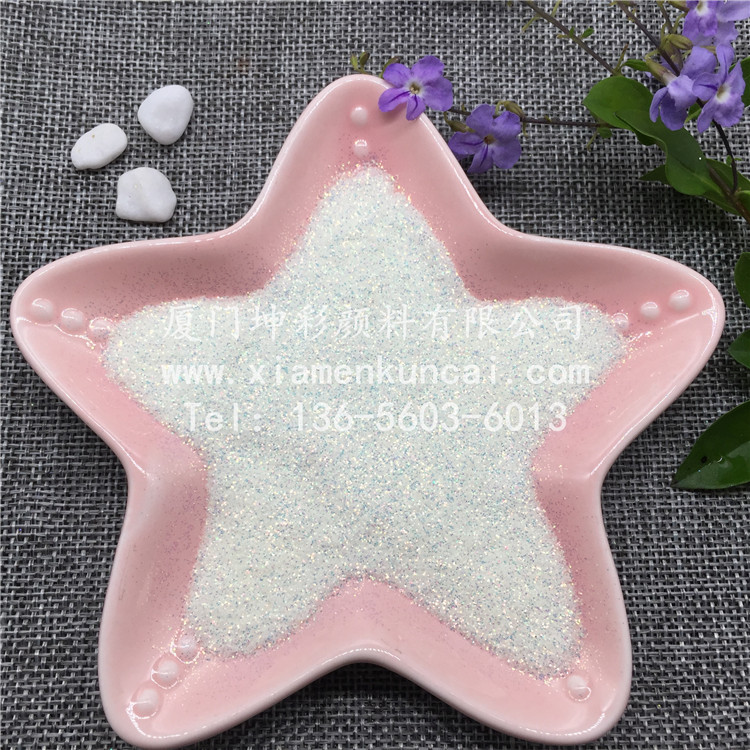 COS7500K 七彩金绿