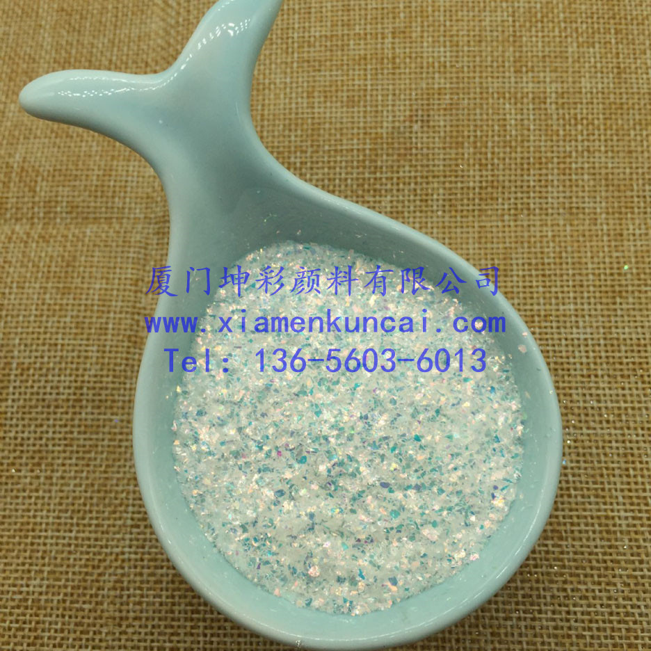 GH7125A 七彩金蓝