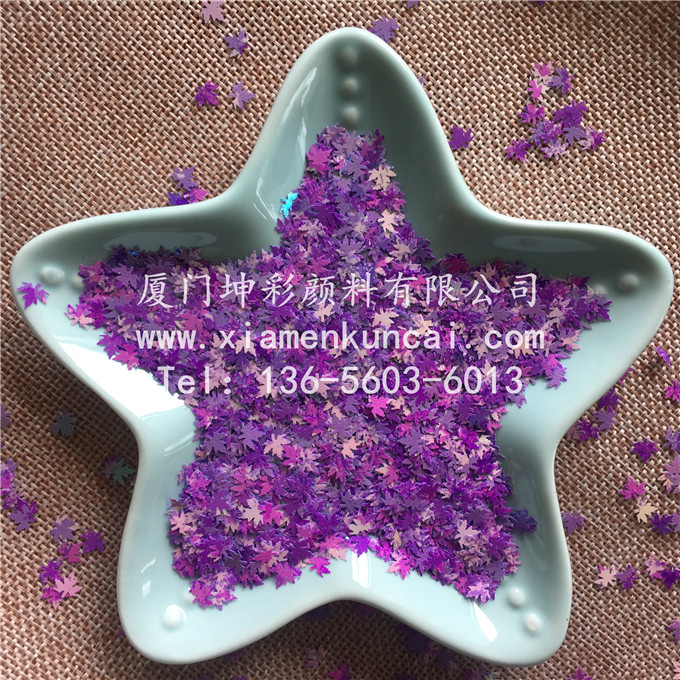 GH9750 霓彩紫罗兰