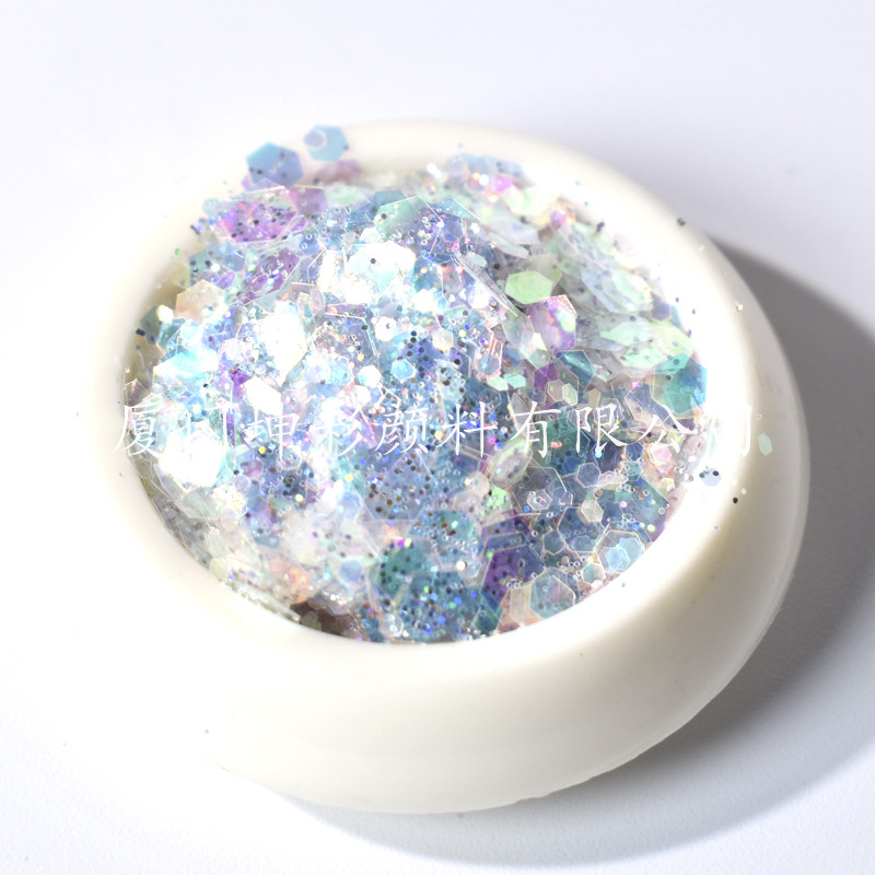 GH1910DD 闪耀钻石银