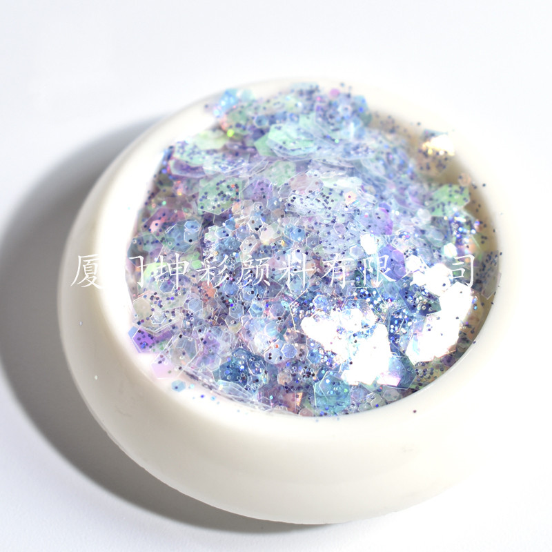 GH1915DD 闪耀钻石紫