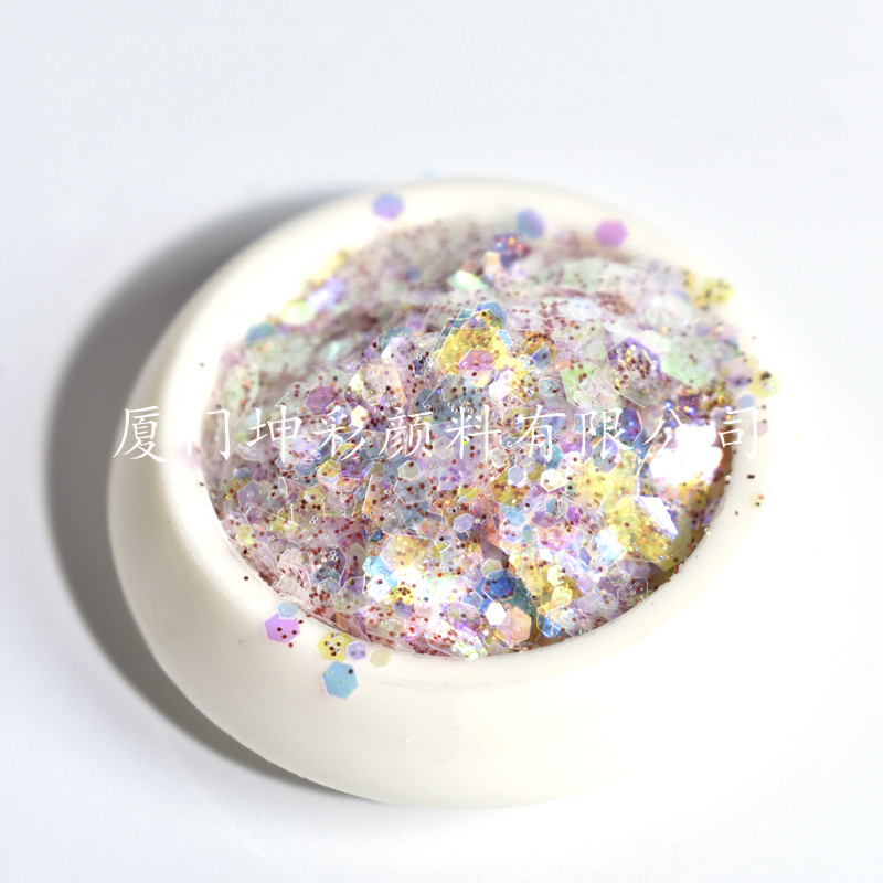 GH1906DD 闪耀钻石粉紫