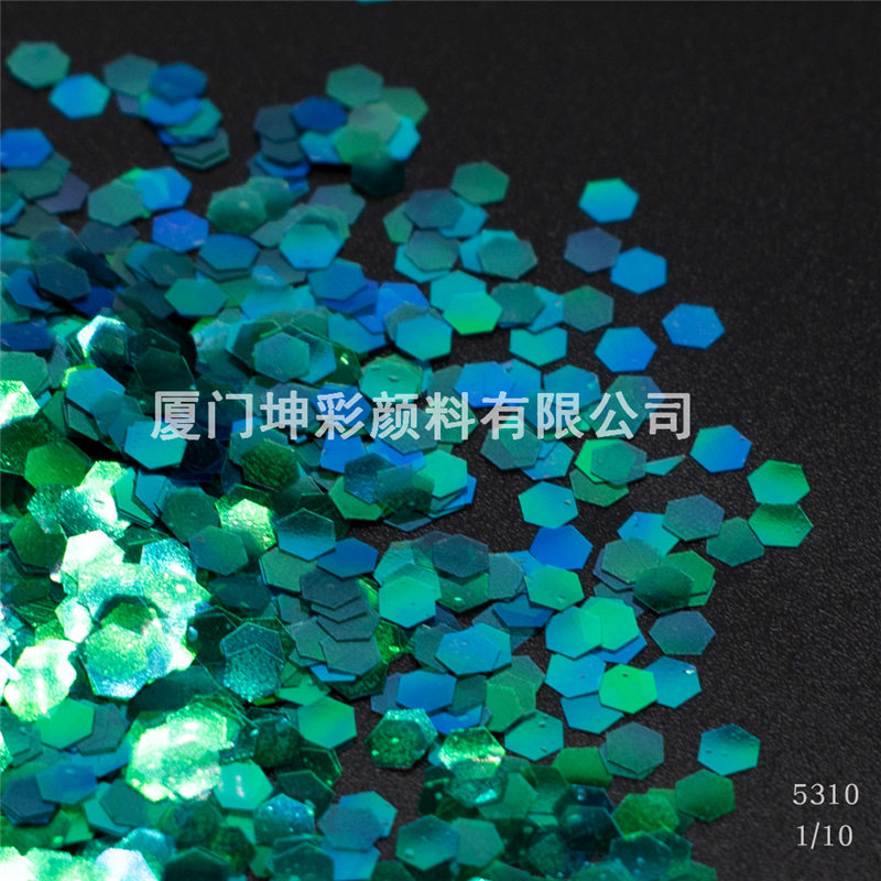 GH5310 幻彩橄榄绿