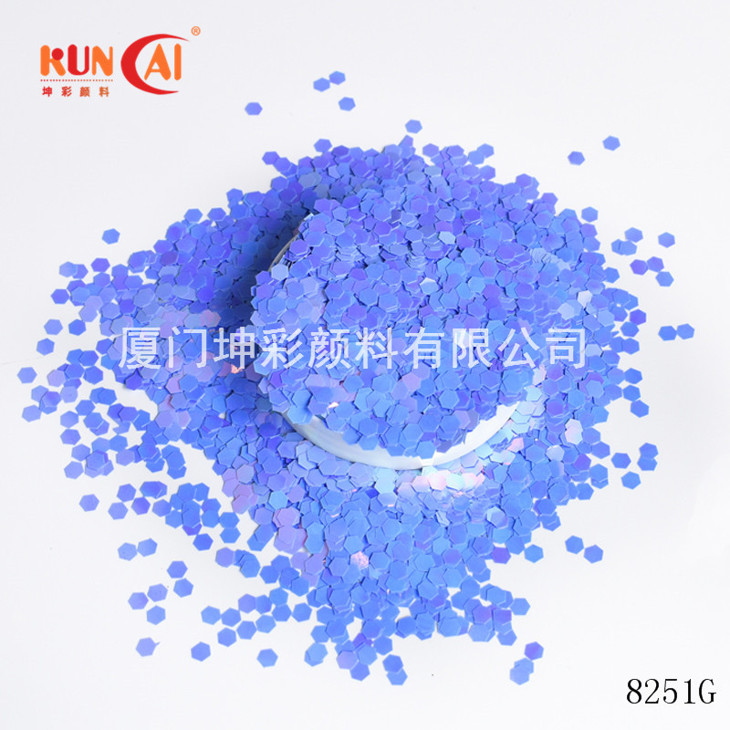 8251G金彩紫罗兰