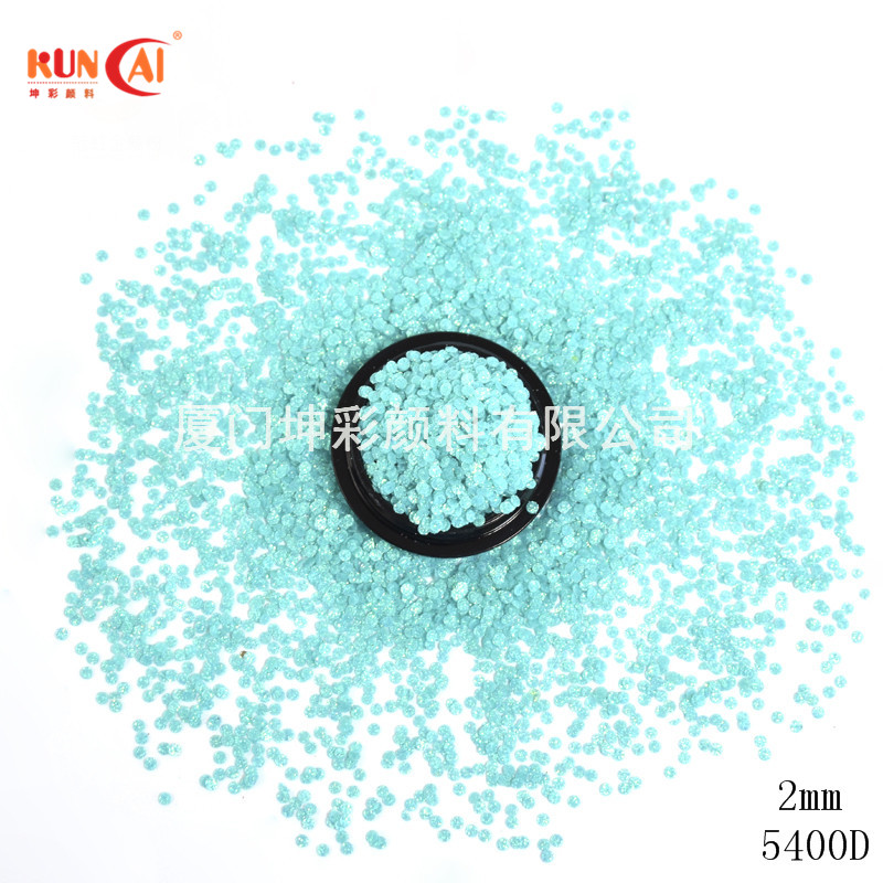 GH5400D 晶闪幻蓝